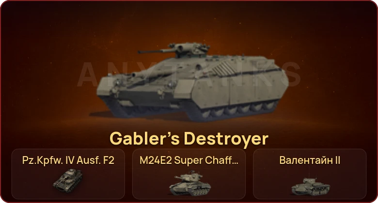 World of Tanks — Неактив | 6 Премов  | Смена пароля
