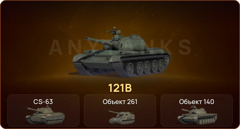 World of Tanks — 6 Топов   | Смена пароля