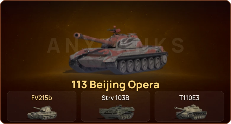 World of Tanks — 6 Топов   | Смена пароля