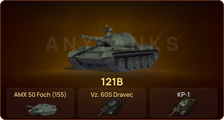 World of Tanks — 11 Топов | КР-1 | Hirschkäfer  | Смена пароля