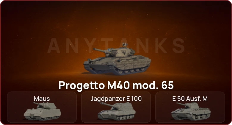 World of Tanks — Неактив | 4 Топа  