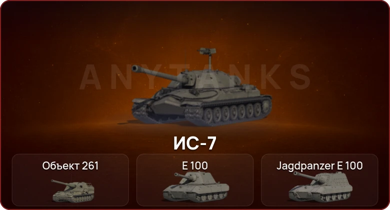 World of Tanks — Неактив | 5 Топов  