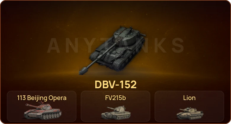 World of Tanks — 29 Топов | BZT-70 | XM69 Hacker | КР-1 | BZ-79 