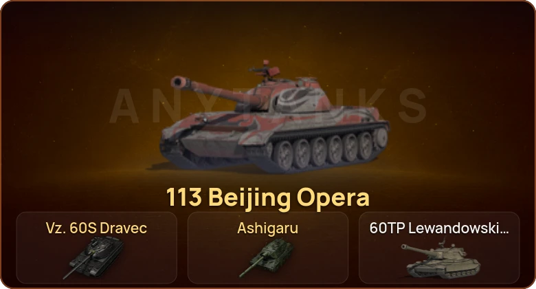 World of Tanks — 8 Топов   | Смена пароля