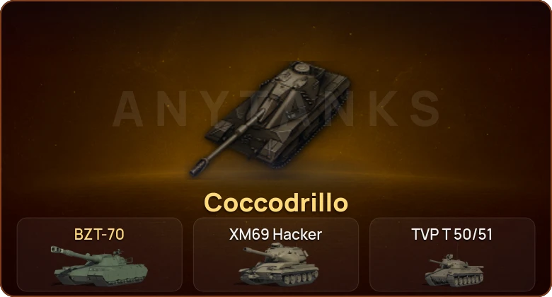 World of Tanks — 7 Топов | BZT-70 | XM69 Hacker  | Смена пароля