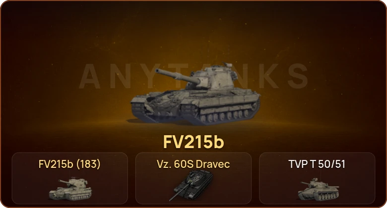 World of Tanks — 21 Топ  