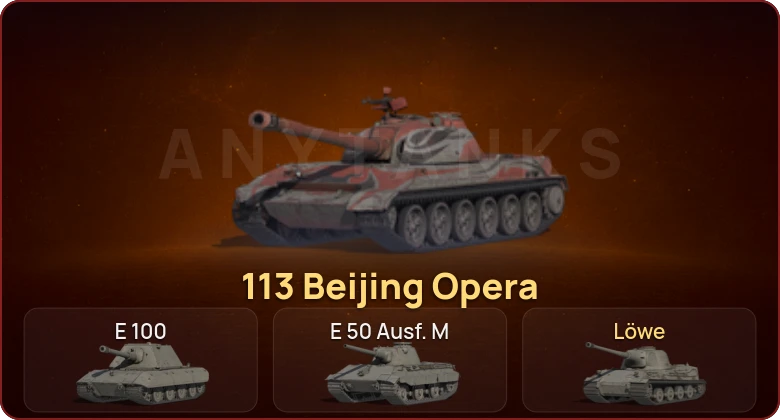 World of Tanks — Неактив | 3 Топа   | Смена пароля