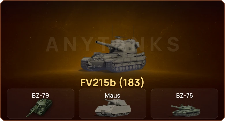 World of Tanks — 7 Топов | BZ-79  | Смена пароля