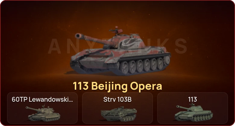World of Tanks — Неактив | 14 Топов  
