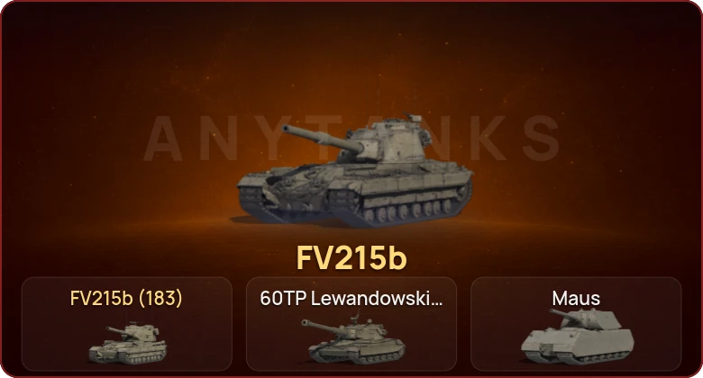 World of Tanks — Неактив | 9 Топов  