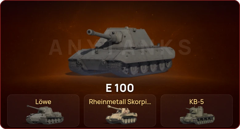 World of Tanks — Неактив | 1 Топ   | Смена пароля