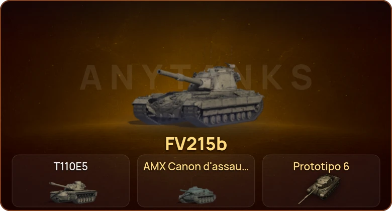 World of Tanks — 2 Топа  