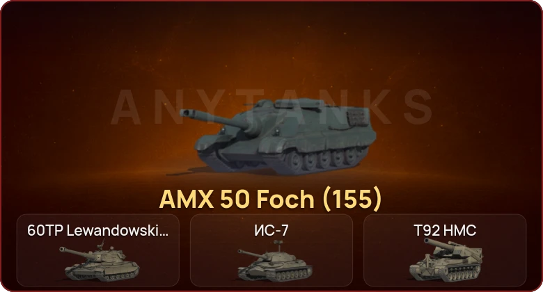 World of Tanks — Неактив | 9 Топов  