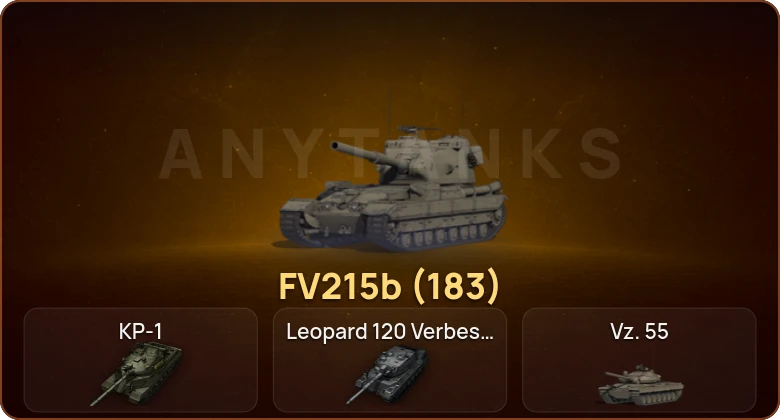 World of Tanks — 8 Топов | КР-1 | Leopard 120 Verbessert  | Смена пароля