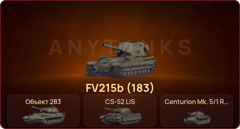 World of Tanks — Неактив | 1 Топ  