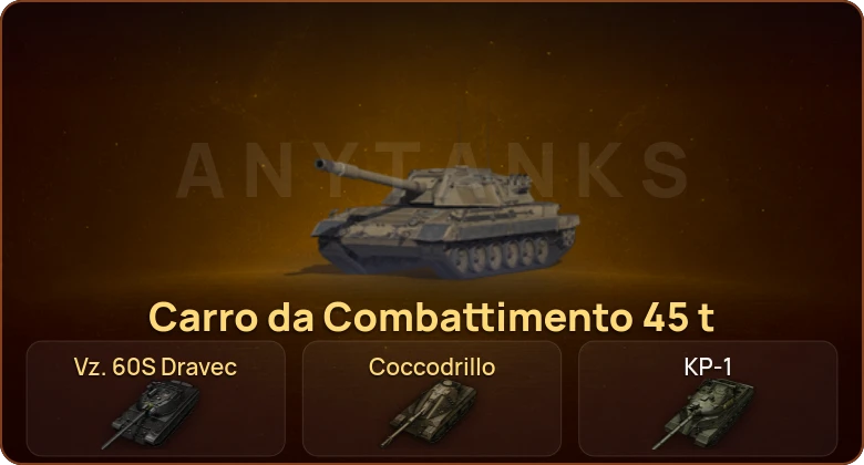 World of Tanks — 19 Топов | КР-1 | Объект 432У | T803 | Hirschkäfer 
