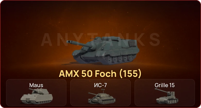 World of Tanks — Неактив | 5 Топов  