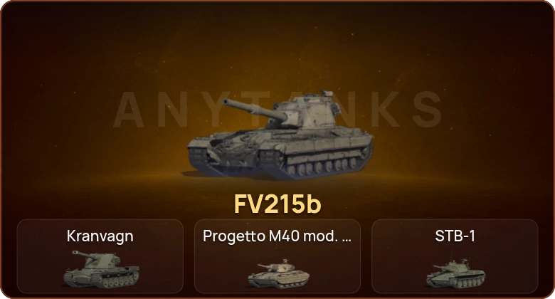 World of Tanks — 19 Топов  