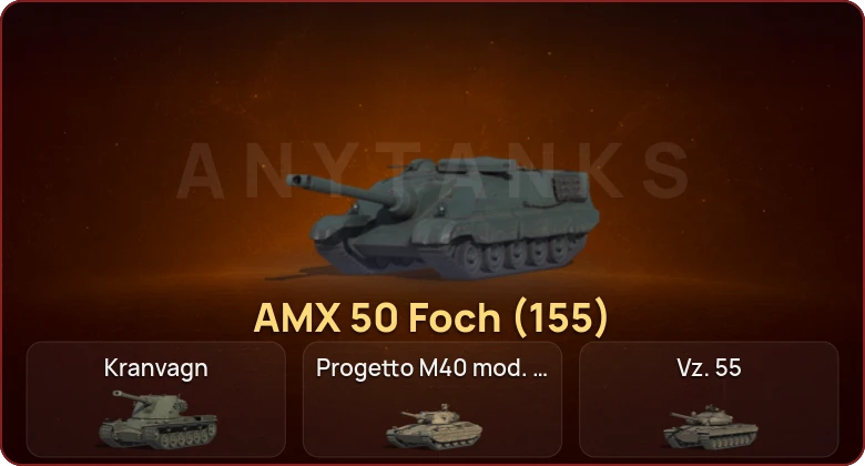World of Tanks — Неактив | 9 Топов  