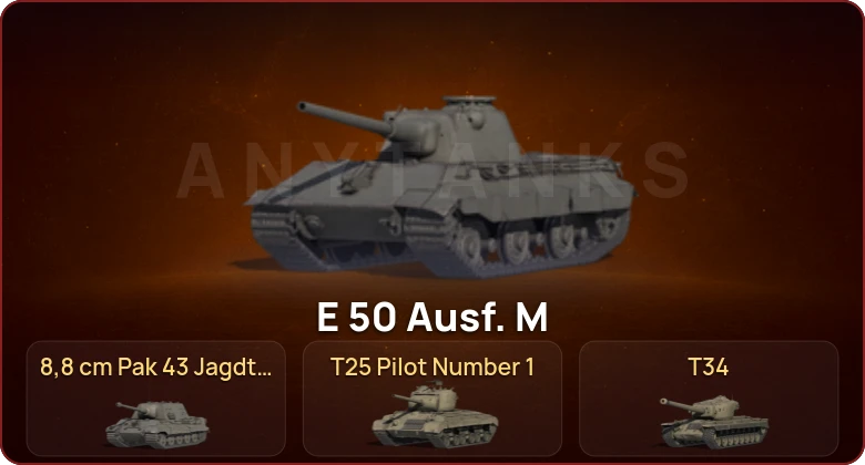 World of Tanks — Неактив | 1 Топ  
