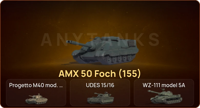 World of Tanks — 15 Топов  