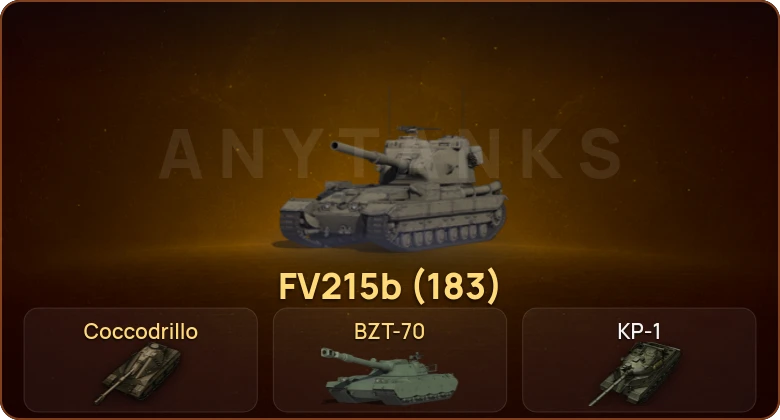 World of Tanks — 15 Топов | BZT-70 | КР-1 | Taschenratte 