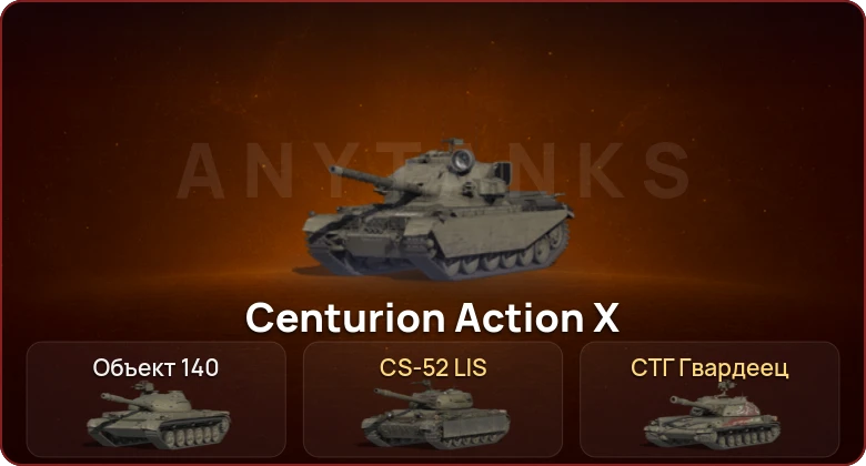 World of Tanks — Неактив | 2 Топа  