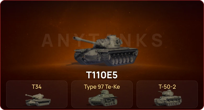 World of Tanks — Неактив | 1 Топ  