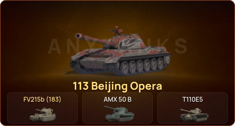 World of Tanks — 5 Топов   | Смена пароля