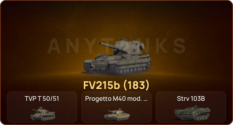 World of Tanks — 8 Топов  
