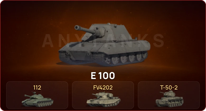 World of Tanks — Неактив | 1 Топ  