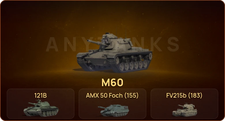 World of Tanks — 14 Топов | Hirschkäfer  | Смена пароля