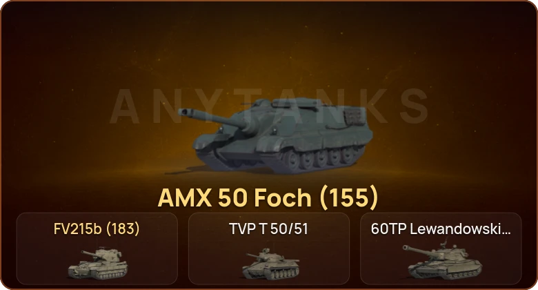 World of Tanks — 10 Топов  