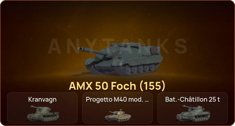 World of Tanks — 14 Топов  