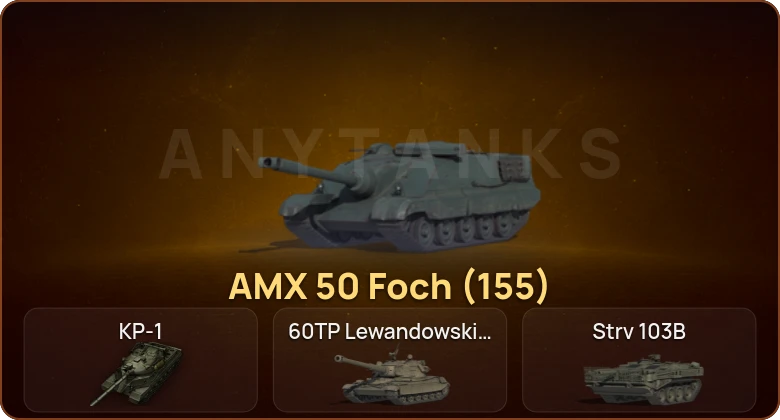 World of Tanks — 8 Топов | КР-1  | Смена пароля