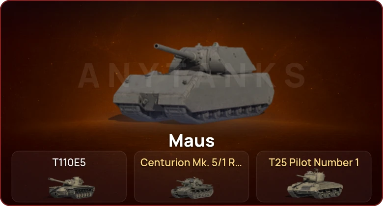 World of Tanks — Неактив | 2 Топа  