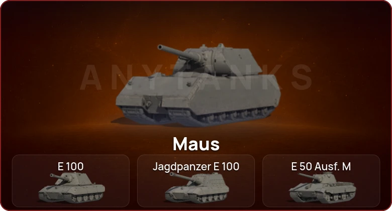 World of Tanks — Неактив | 4 Топа  