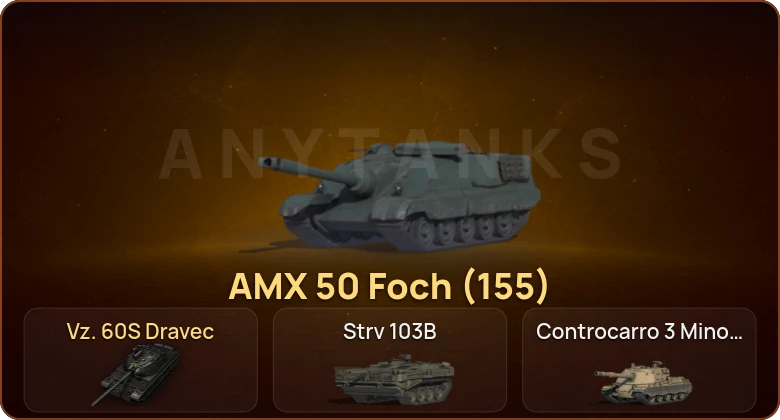 World of Tanks — 12 Топов  