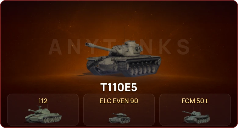 World of Tanks — Неактив | 1 Топ  