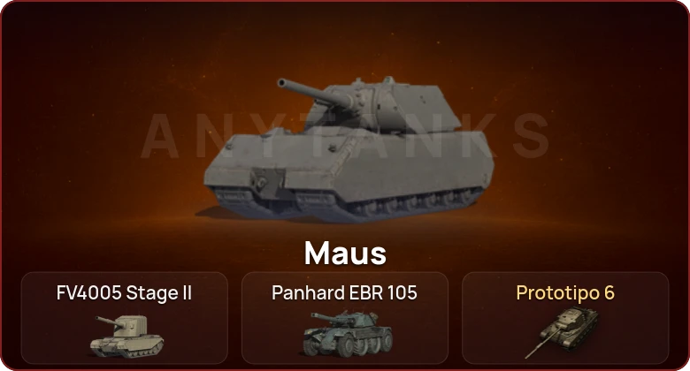 World of Tanks — Неактив | 3 Топа  