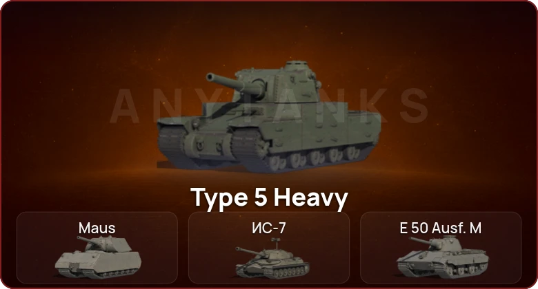 World of Tanks — Неактив | 4 Топа  