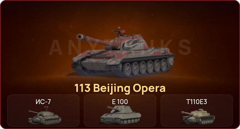 World of Tanks — Неактив | 7 Топов   | Смена пароля