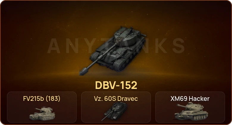 Аккаунт World of Tanks: 22 Топа | XM69 Hacker | КР-1 | leKpz Borkenkäfer | BZ-79  | Смена пароля