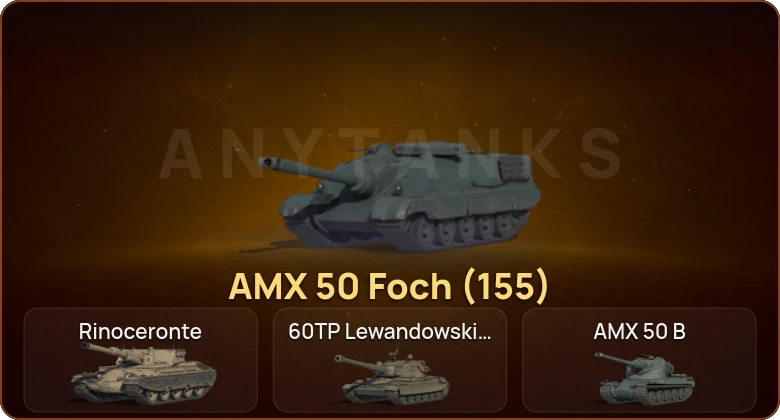 World of Tanks — 7 Топов  