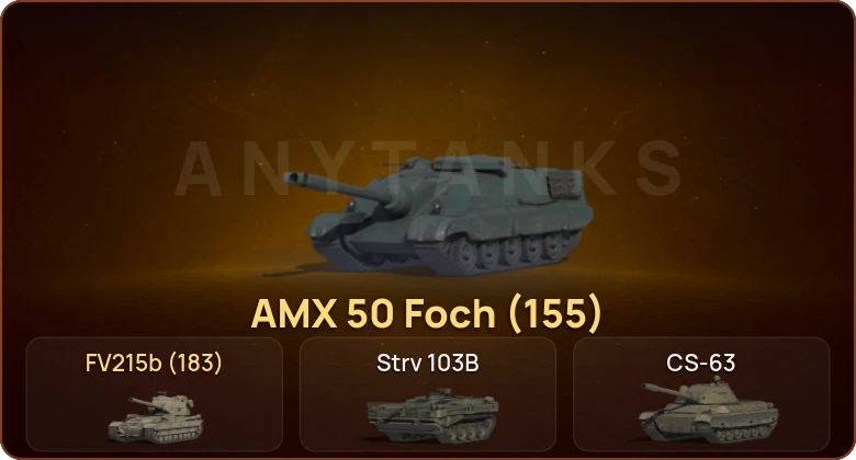 World of Tanks — 14 Топов  