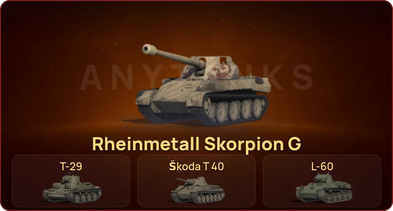 World of Tanks — Неактив | 8 Премов 