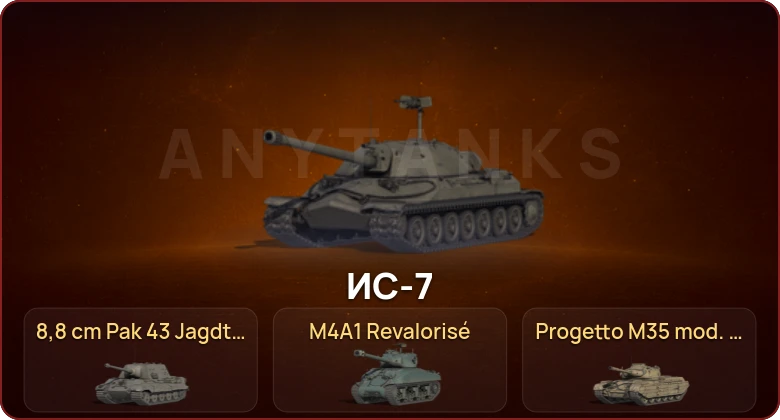 World of Tanks — Неактив | 1 Топ  