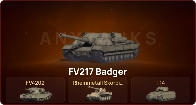 World of Tanks — Неактив | 1 Топ  