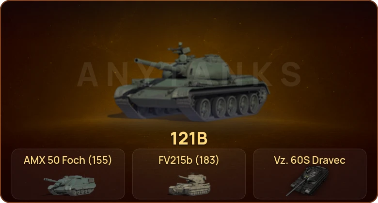 World of Tanks — 51 Топ | XM69 Hacker | КР-1 | leKpz Borkenkäfer | BZ-79  | Смена пароля
