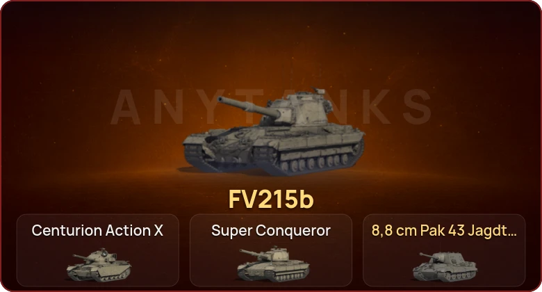 World of Tanks — Неактив | 3 Топа  
